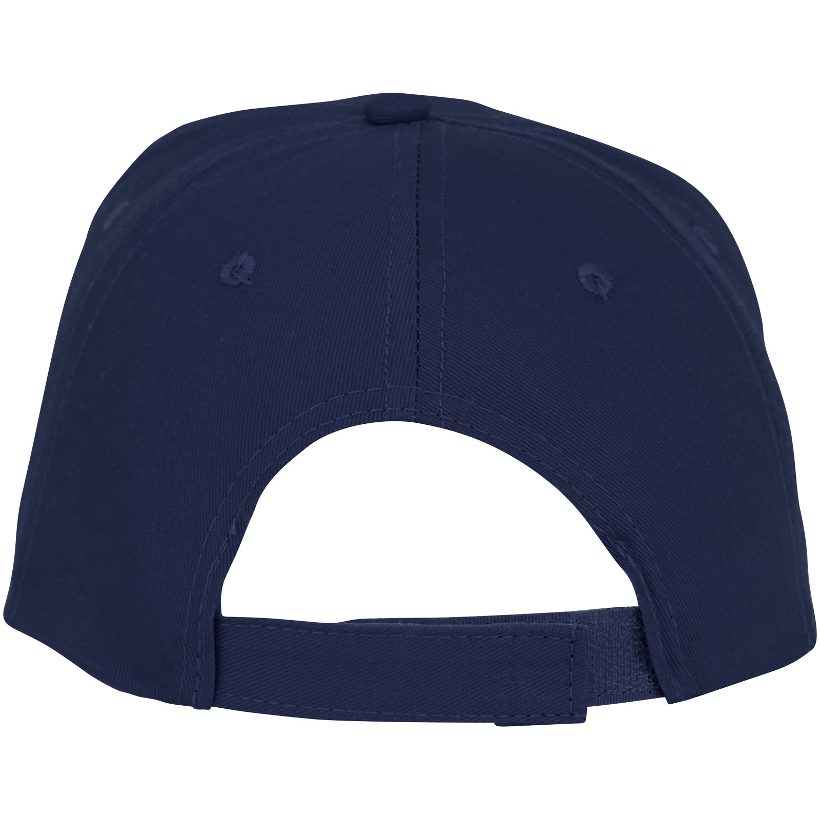 Hades 175 g/m² Kappe mit 5 Segmenten navy