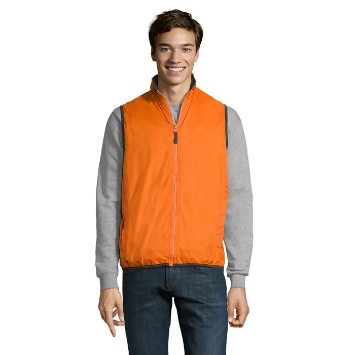 WINNER REVERSE BODYWARMER