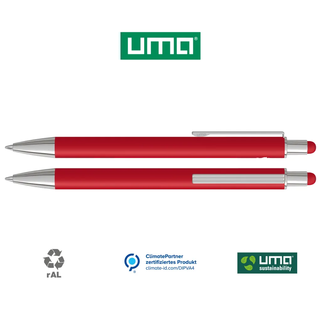 GROOVE TOUCH RECY Touchpen