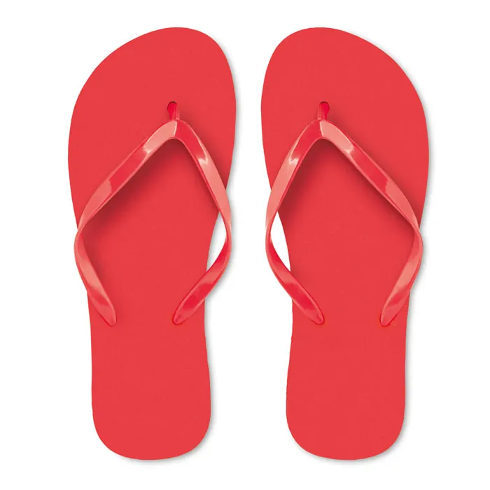 Zehensandalen L
