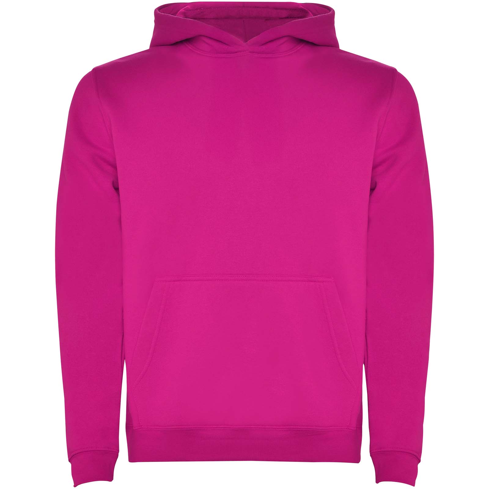 Urban 280 g/m² Kapuzenpullover für Kinder rosé