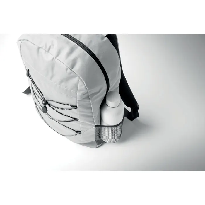 Rucksack 600D RPET Polyester