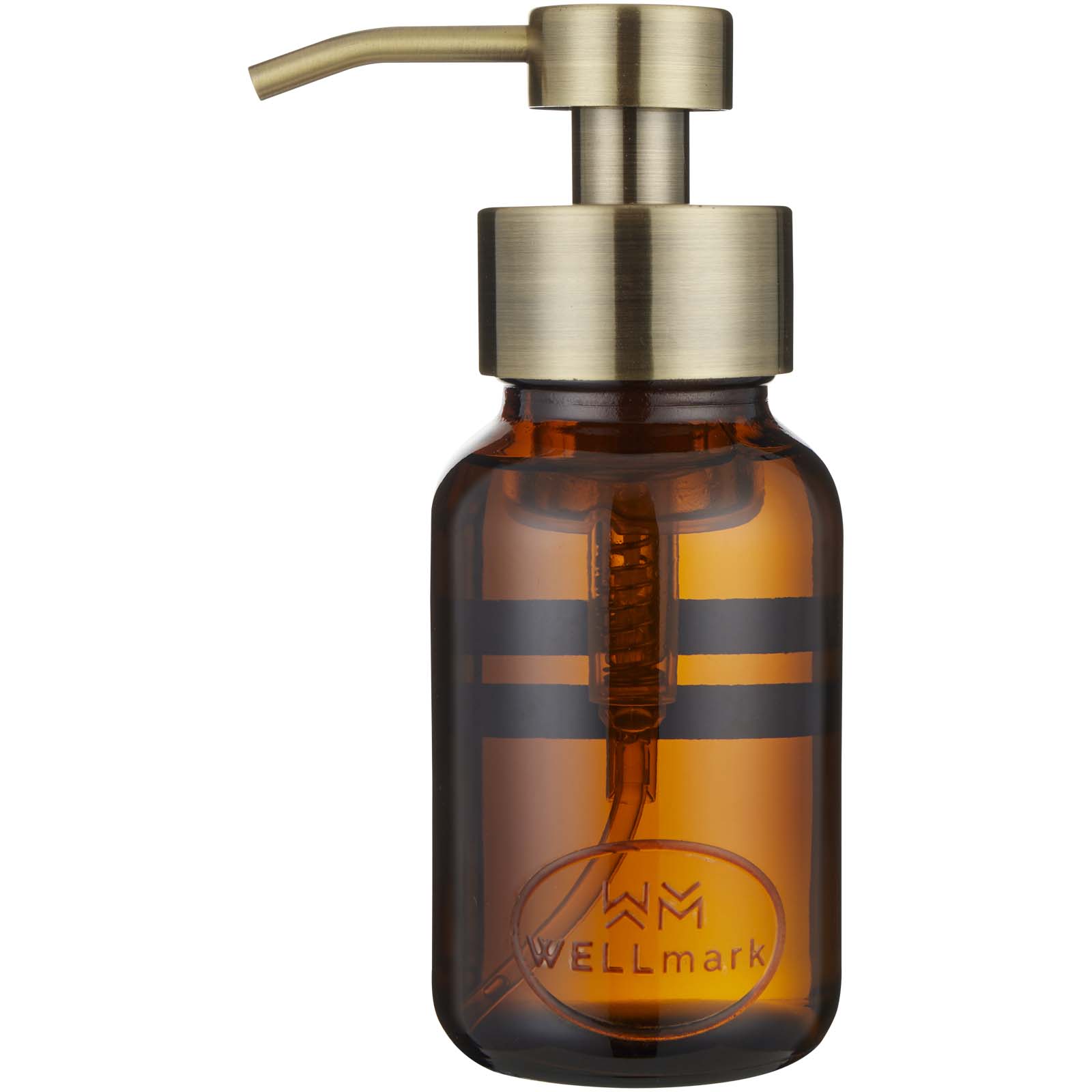 Wellmark 250 ml Duschgel amber heather