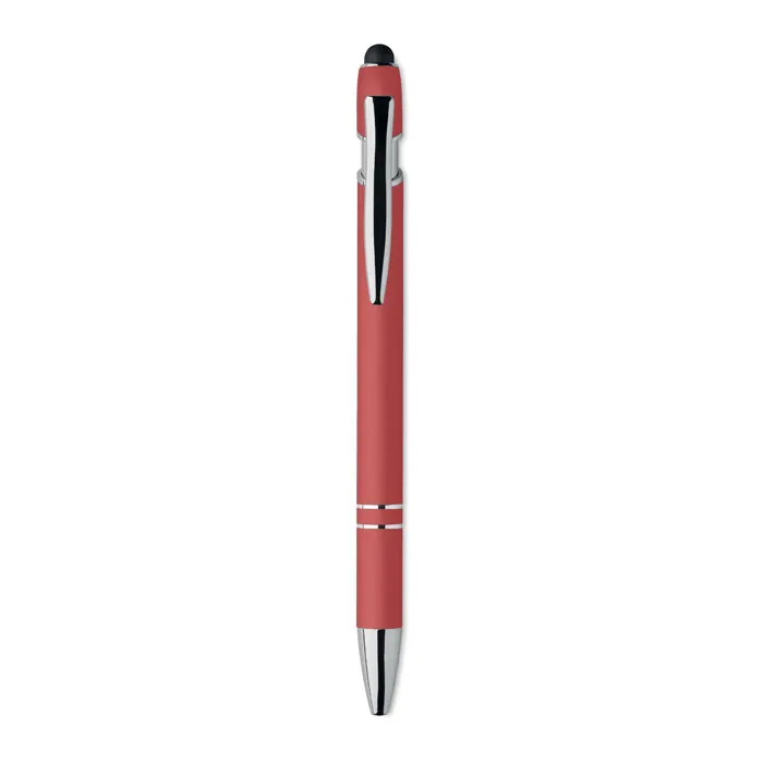 Druckkugelschreiber mit Stylus