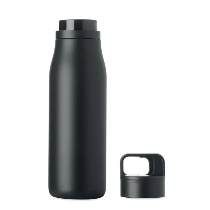Doppelwandige Flasche 500ml