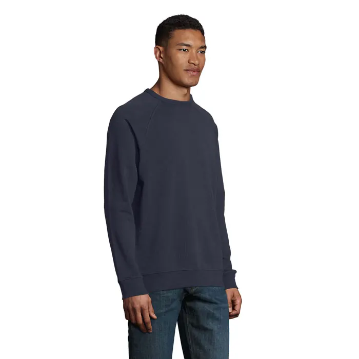 Herren-Sweatshirt 400 Nelson