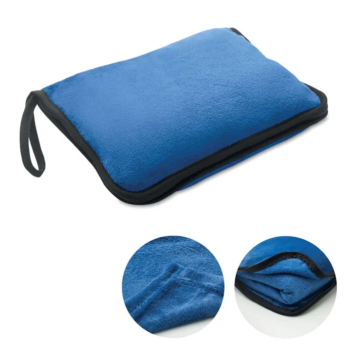 Reisedecke Flanell 220g/m²