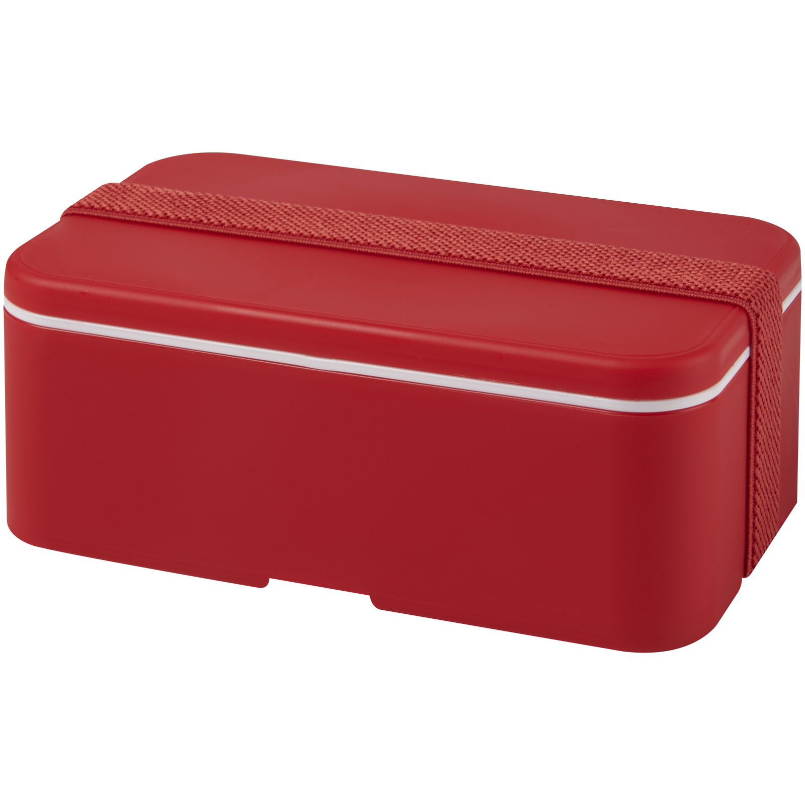 MIYO 700 ml Lunchbox rot, rot