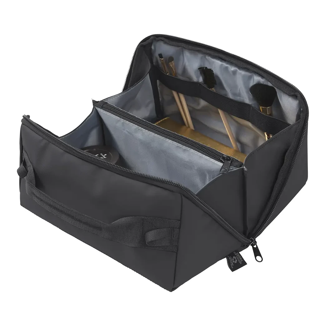 Reißverschluss-Tasche BOX