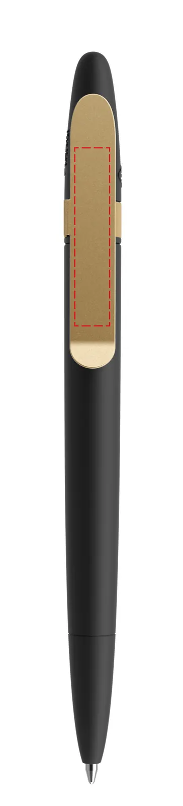 prodir DS5 Soft Touch TSR Twist Kugelschreiber, Satin-Finish