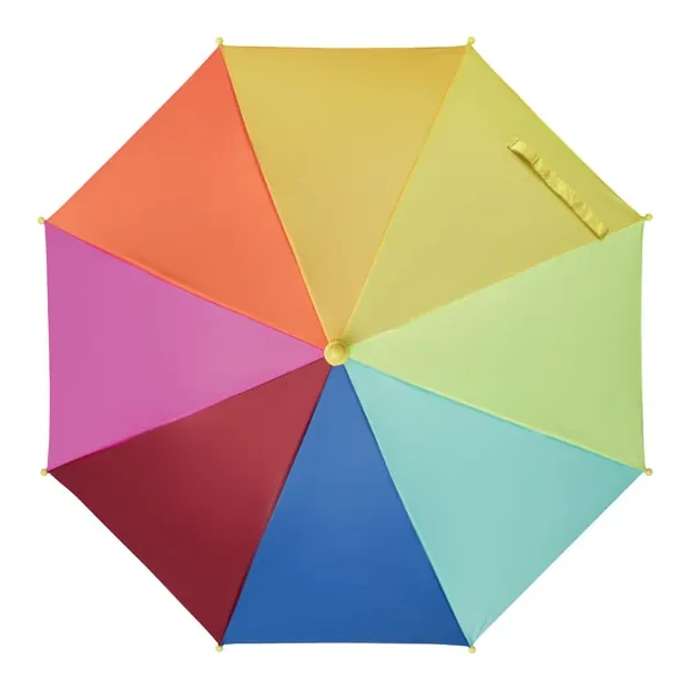 18" Regenschirm für Kinder