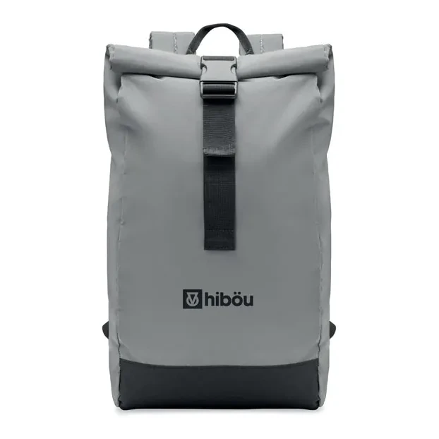 Reflektierender Rucksack