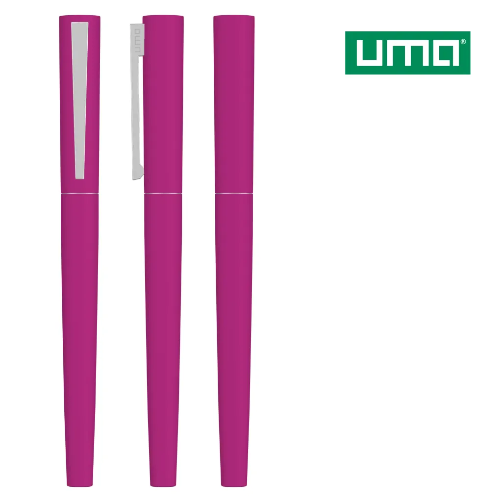 BRUSH R GUM Rollerball