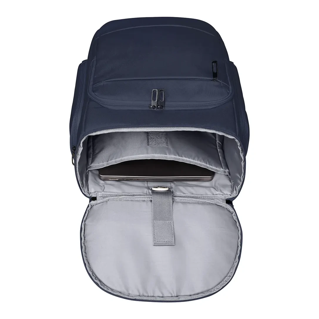 Notebook-Rucksack SOLID