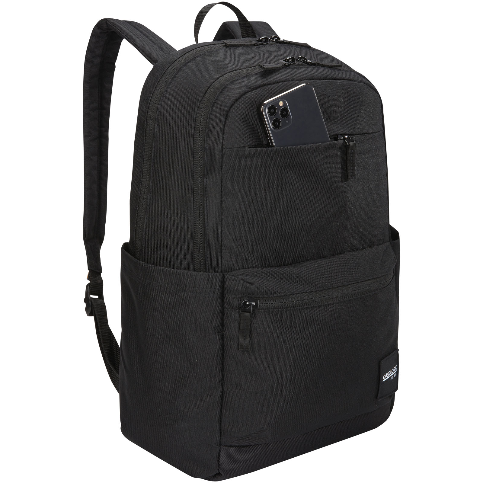 Case Logic Uplink 15,6" Rucksack 26L schwarz