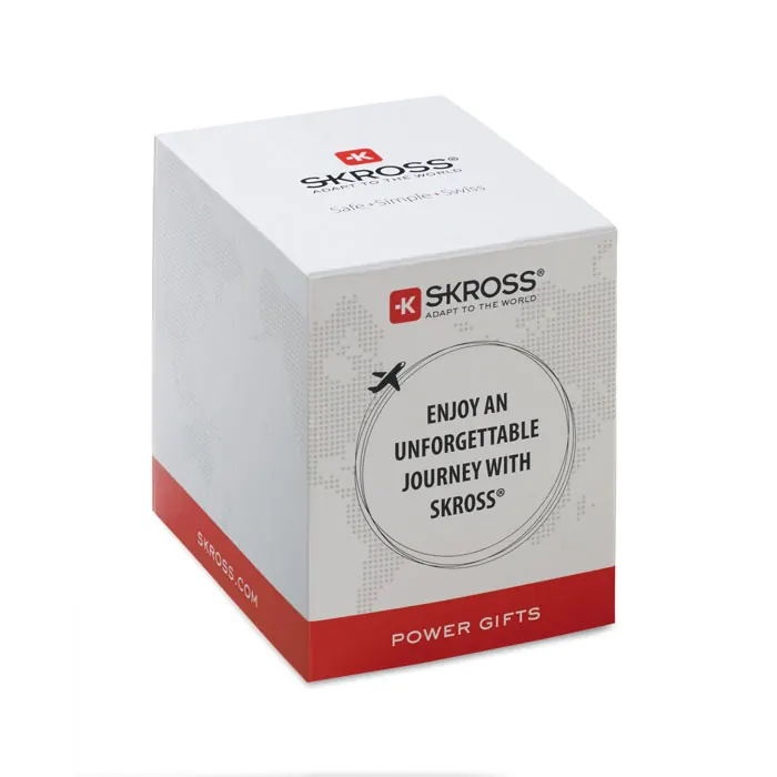 Skross Pro Light USB 30W PD