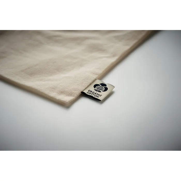 Großer Beutel Organic Cotton