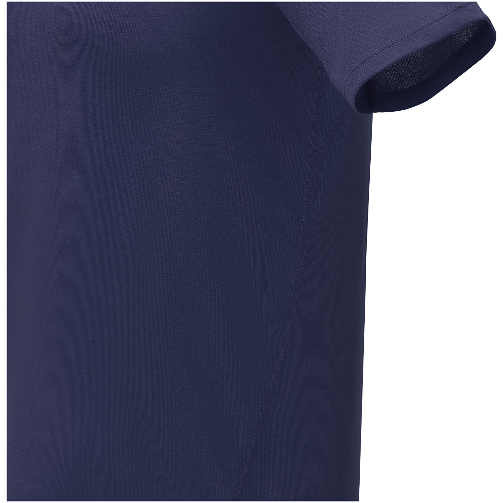 Kratos 105 g/m² Cool Fit T-Shirt für Herren navy
