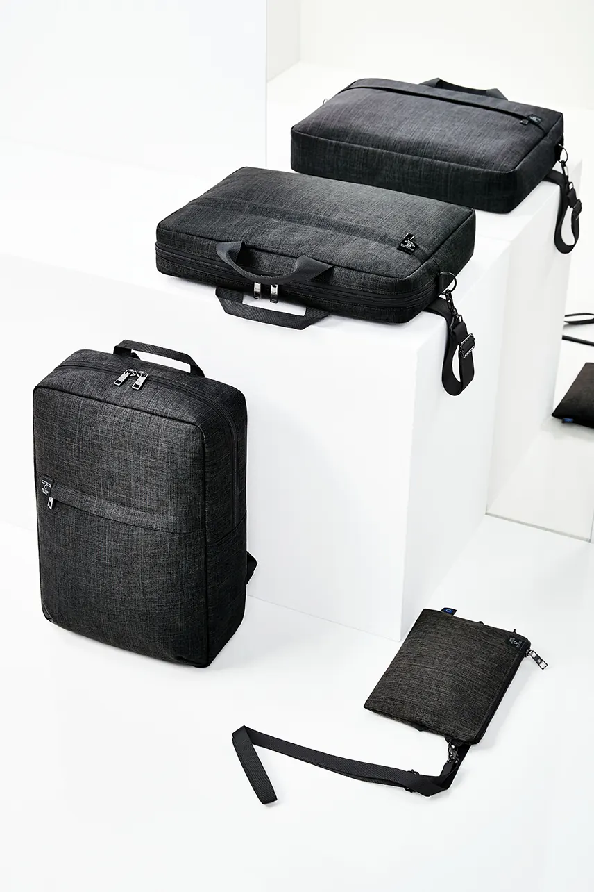 Notebook-Rucksack EUROPE