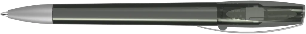 CHILL C transparent SI Drehkugelschreiber