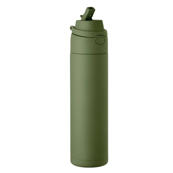 Einwandige Trinkflasche 650 ml