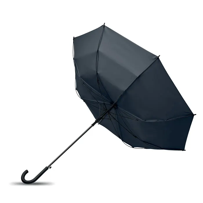 Windproof Regenschirm 23"
