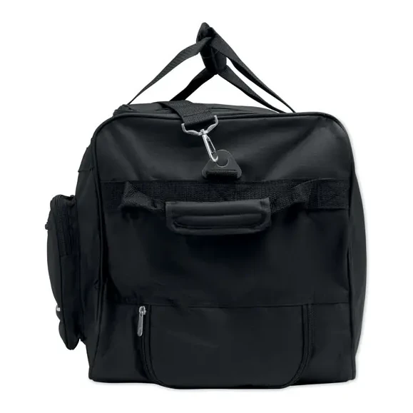 Reisetaschen-Trolley 600D RPET