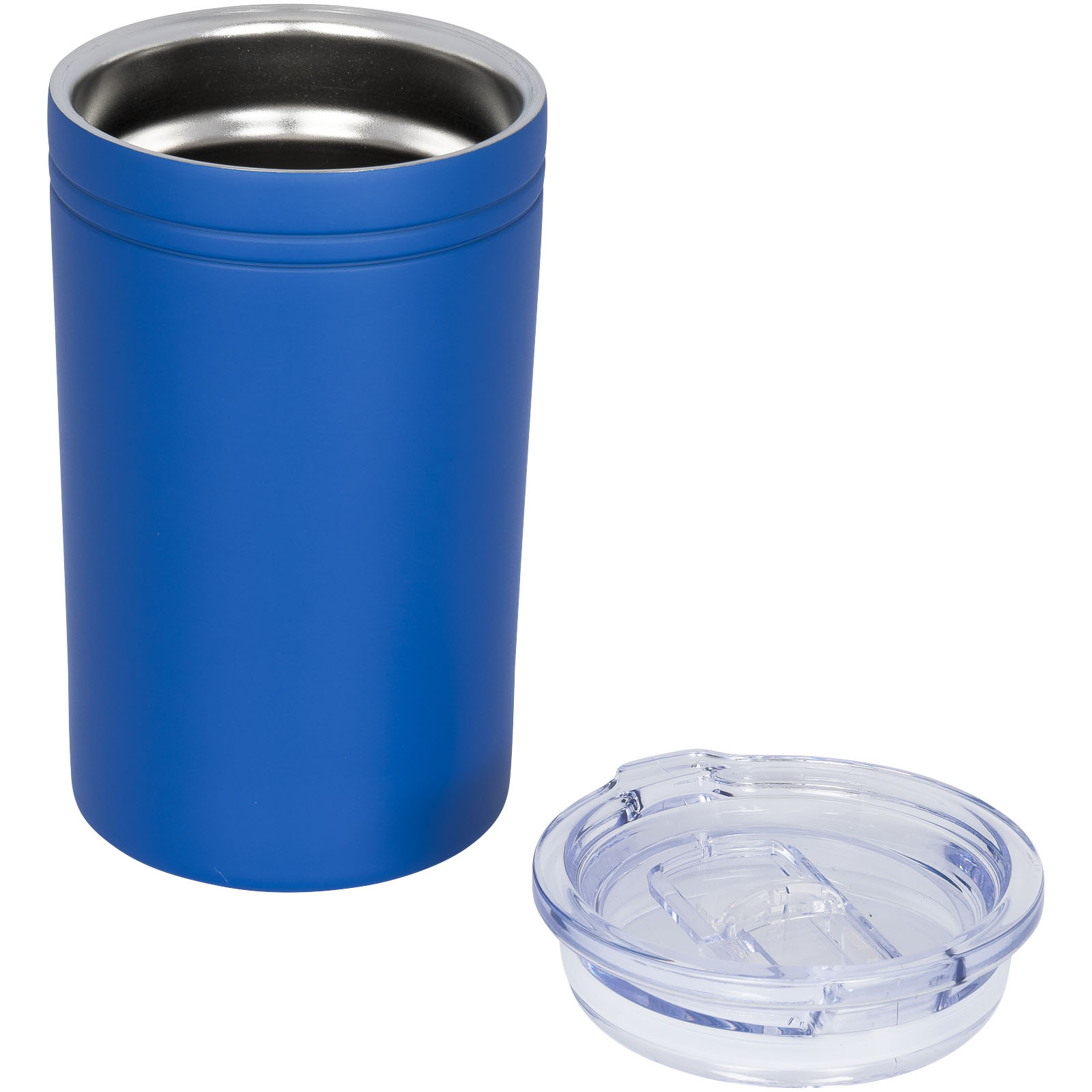 Pika 330 ml Vakuum Isolierbecher royalblau