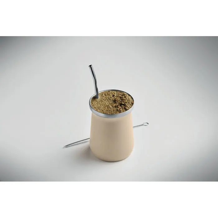 Yerba-Mate-Becher 240ml