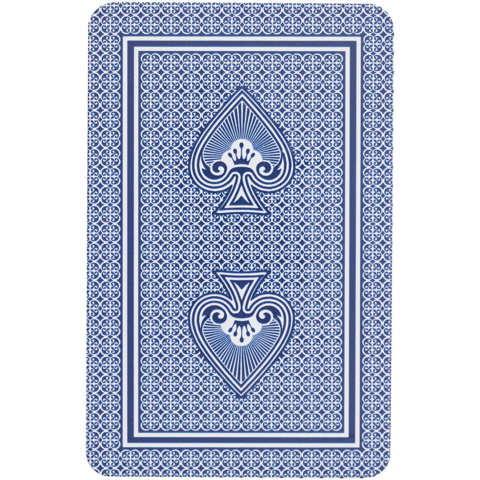 Ace Spielkarten weiss