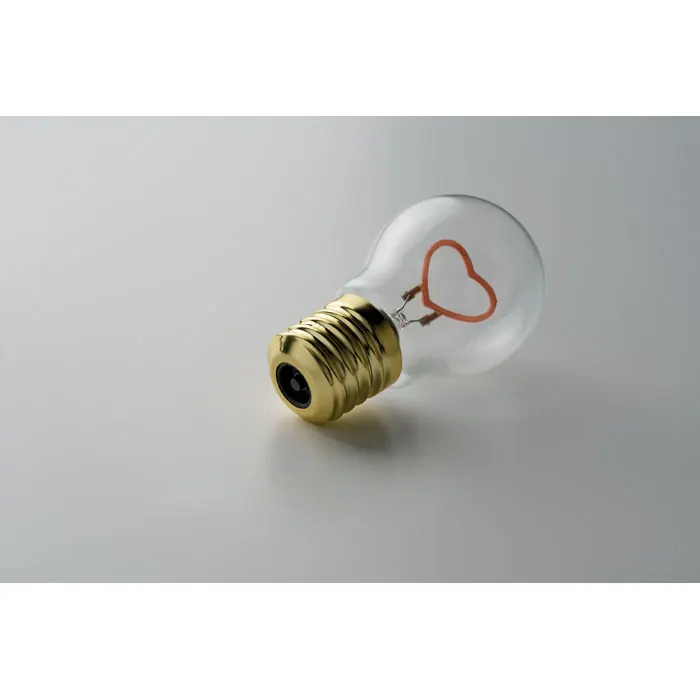 Dekorative LED-Glühbirne