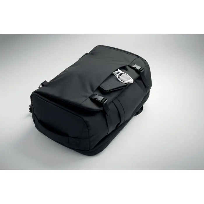 17" Laptop-Reiserucksack