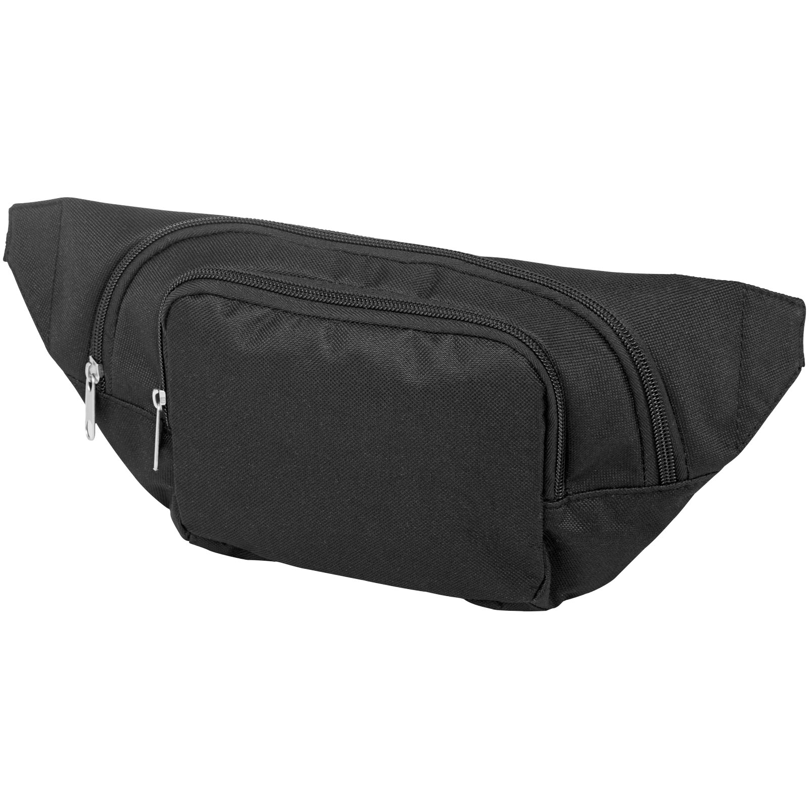Santander Gürteltasche schwarz