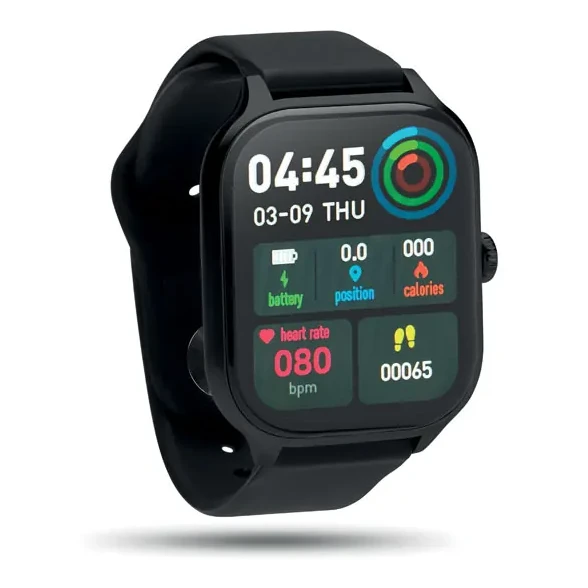 4.0 Fitness Smart Watch