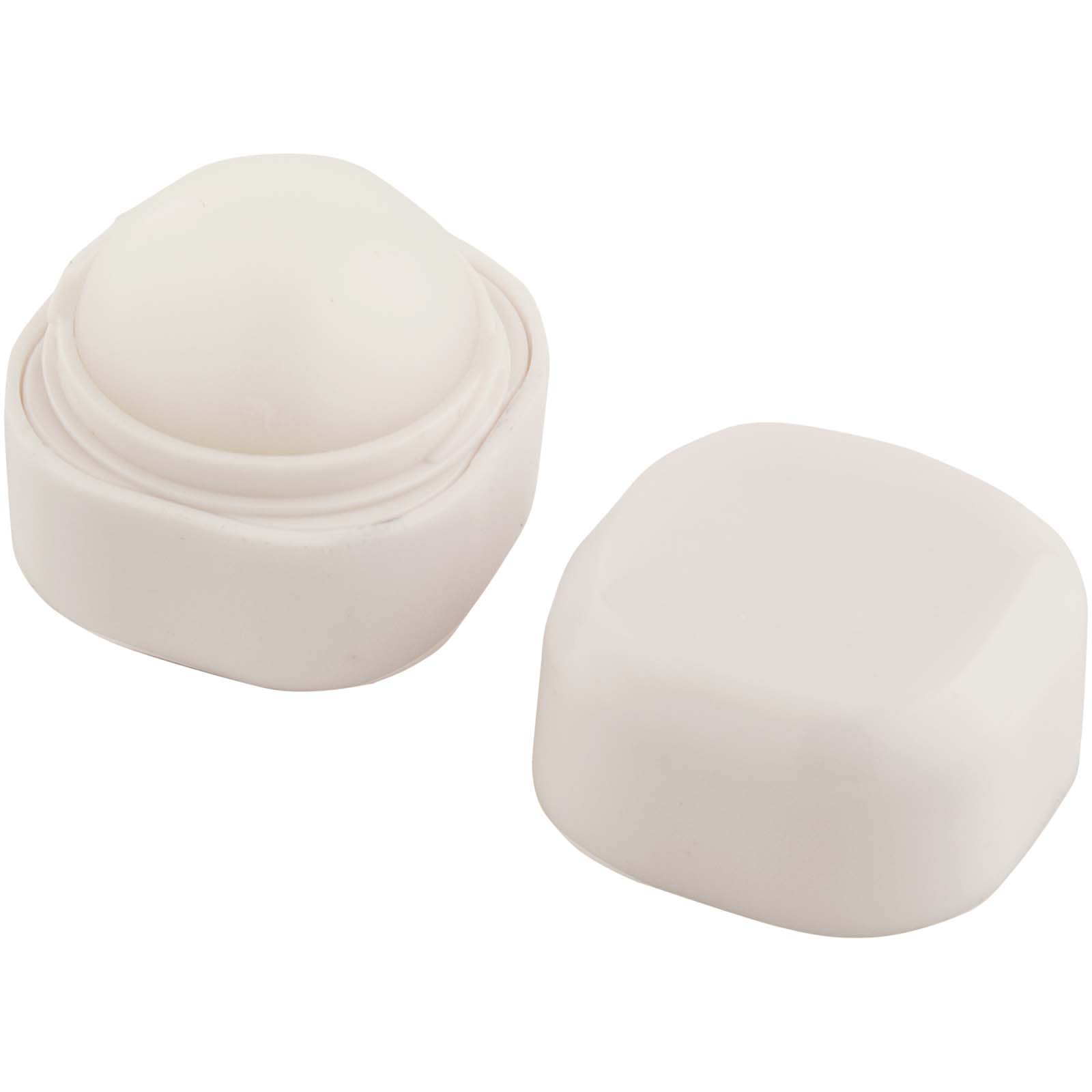 Ester Lippenpflege weiss