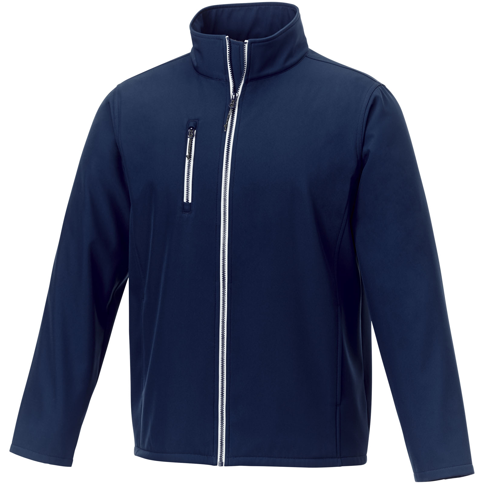 Orion Softshelljacke für Herren navy