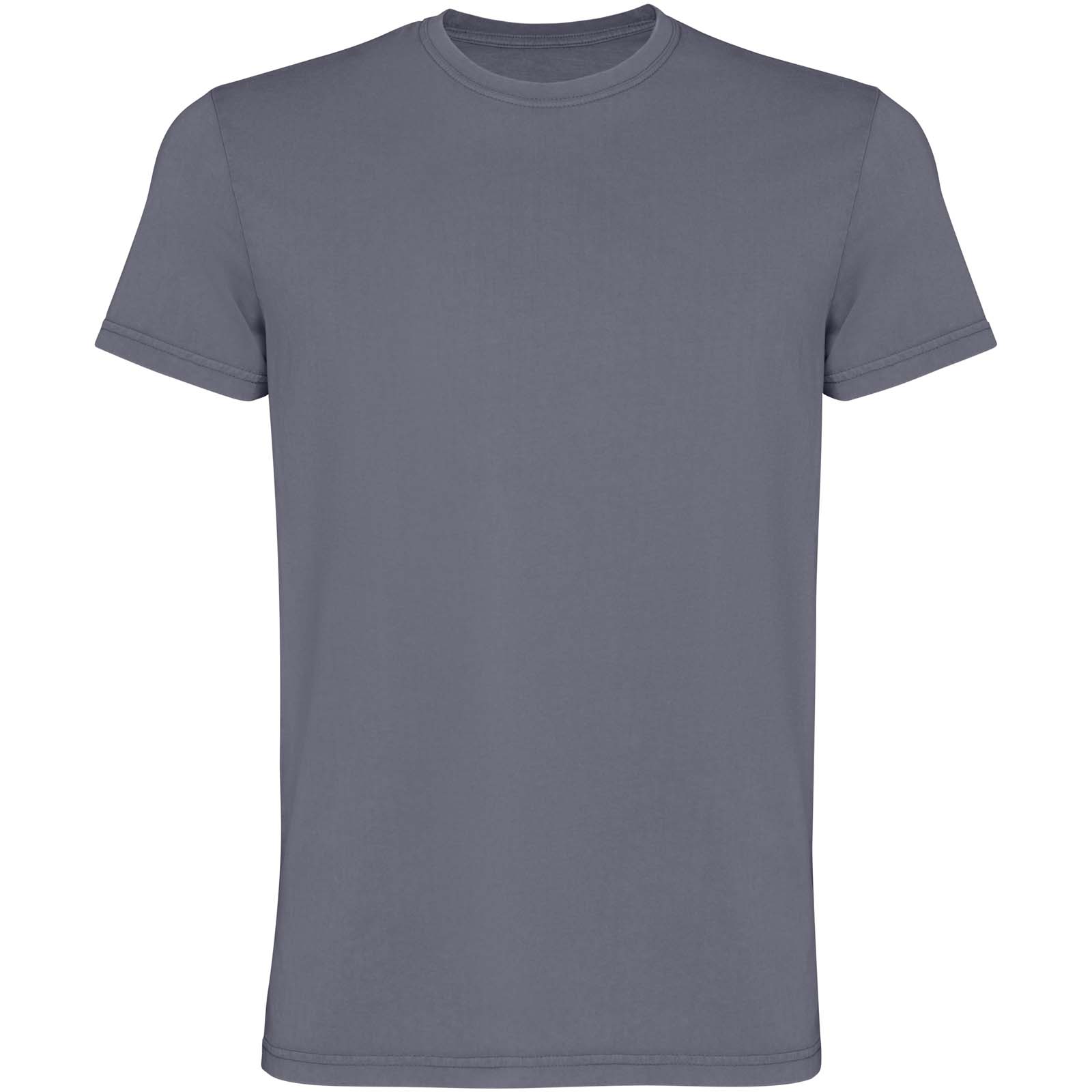 Corgi 180 g/m² T-Shirt für Herren dunkelgrau