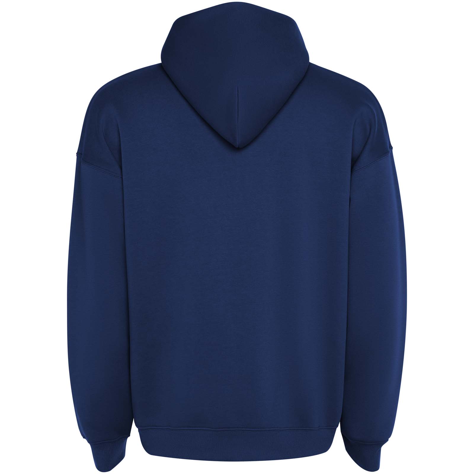 Otto Oversize Hoodie Unisex marineblau