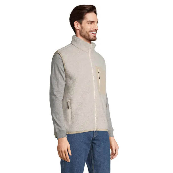 FURY BW UNISEX BODYWARMER