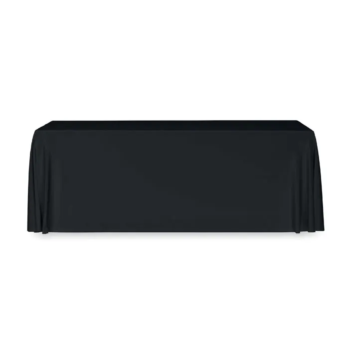 Große Tischdecke