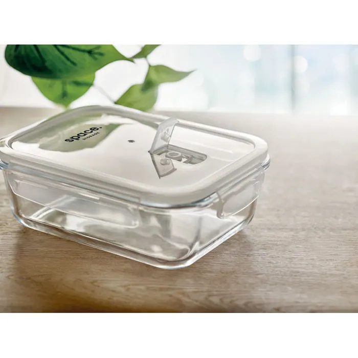 Lunchbox Glas 900ml