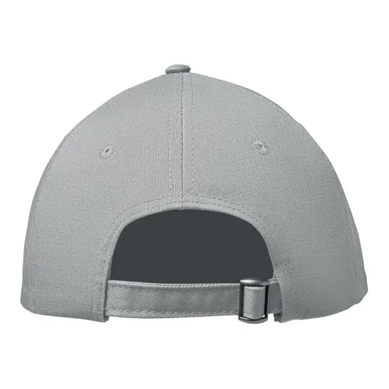 Baseball Kappe 6 Panels