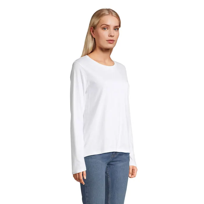 MONARCH DAMEN T-SHIRTS