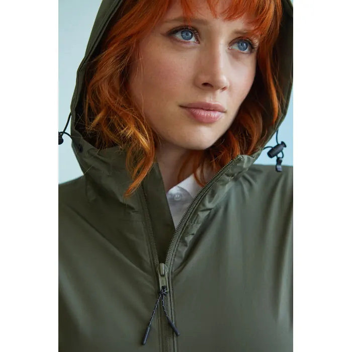 ANDREA UNISEX WINDBREAKER