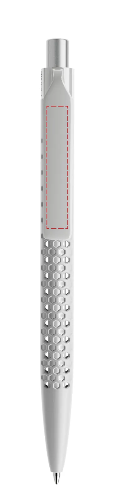 prodir QS40 PMP Push Kugelschreiber, Satin-Finish