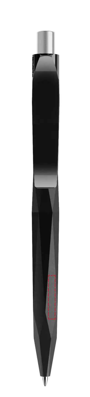prodir QS20 PMP Push Kugelschreiber, Satin-Finish