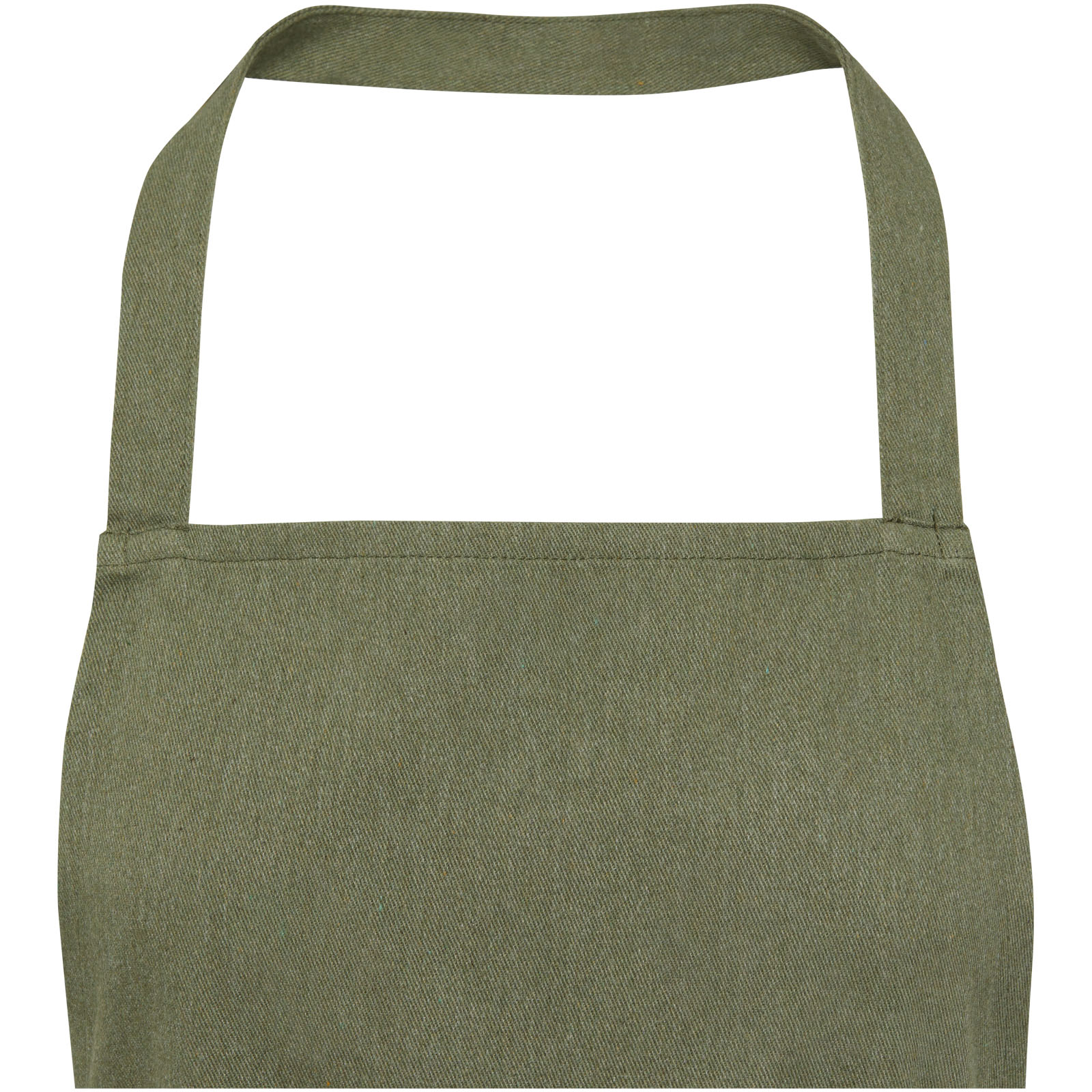 Shara 240 g/m2 Aware™ recycelte Schürze grün