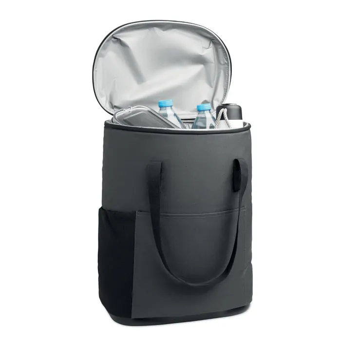 Kühlrucksack 600D RPET
