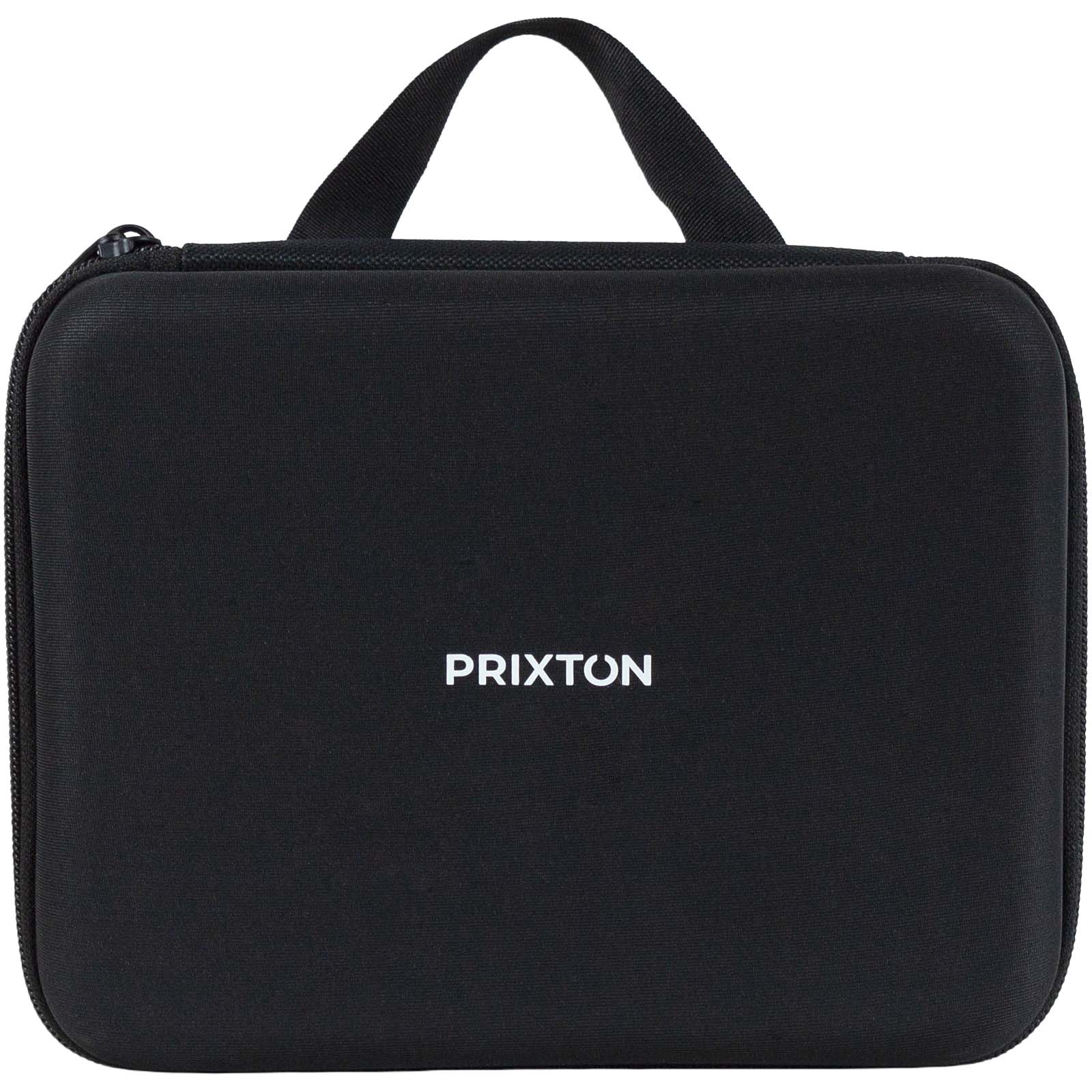 Prixton Delta Drohne schwarz