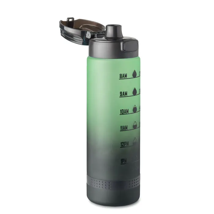 Sport-Trinkflasche RPET 1L